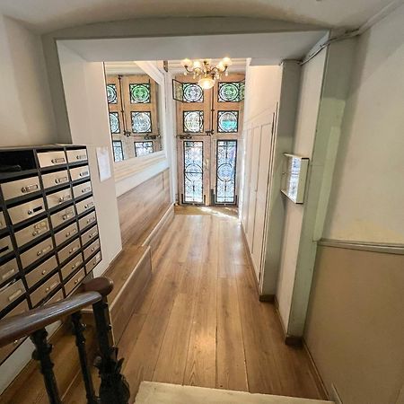 Stay U-Nique Apartments Rossello バルセロナ エクステリア 写真