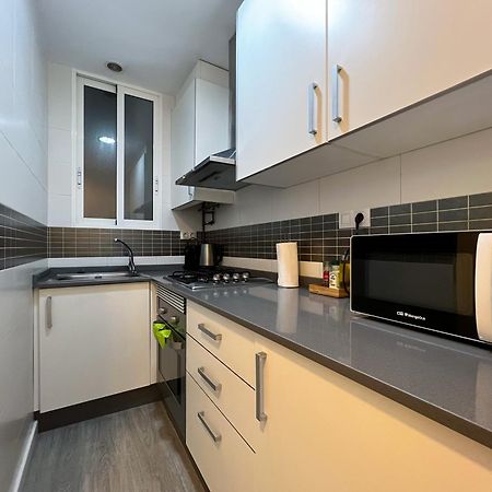 Stay U-Nique Apartments Rossello バルセロナ エクステリア 写真