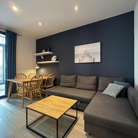 Stay U-Nique Apartments Rossello バルセロナ エクステリア 写真