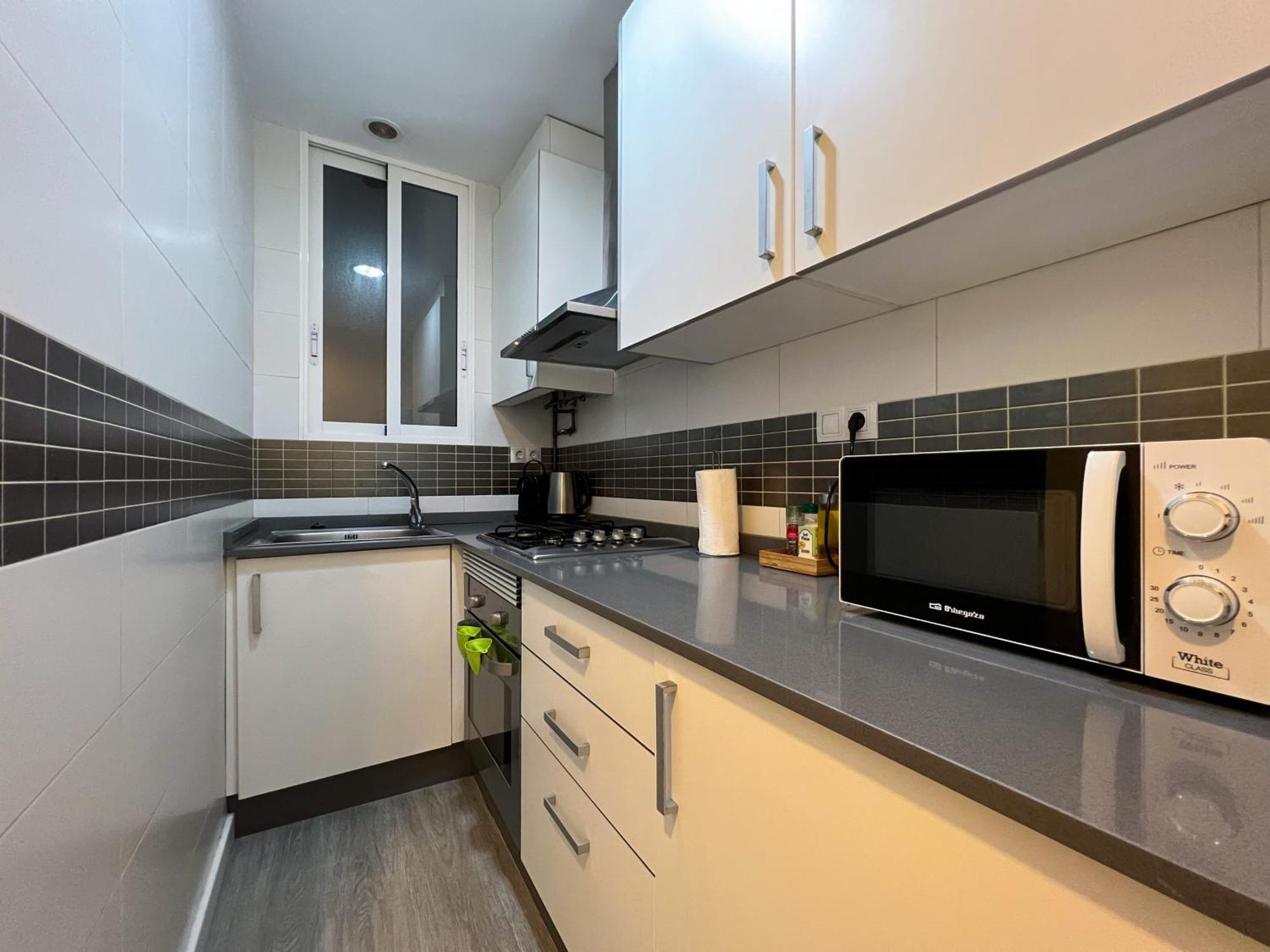 Stay U-Nique Apartments Rossello バルセロナ エクステリア 写真