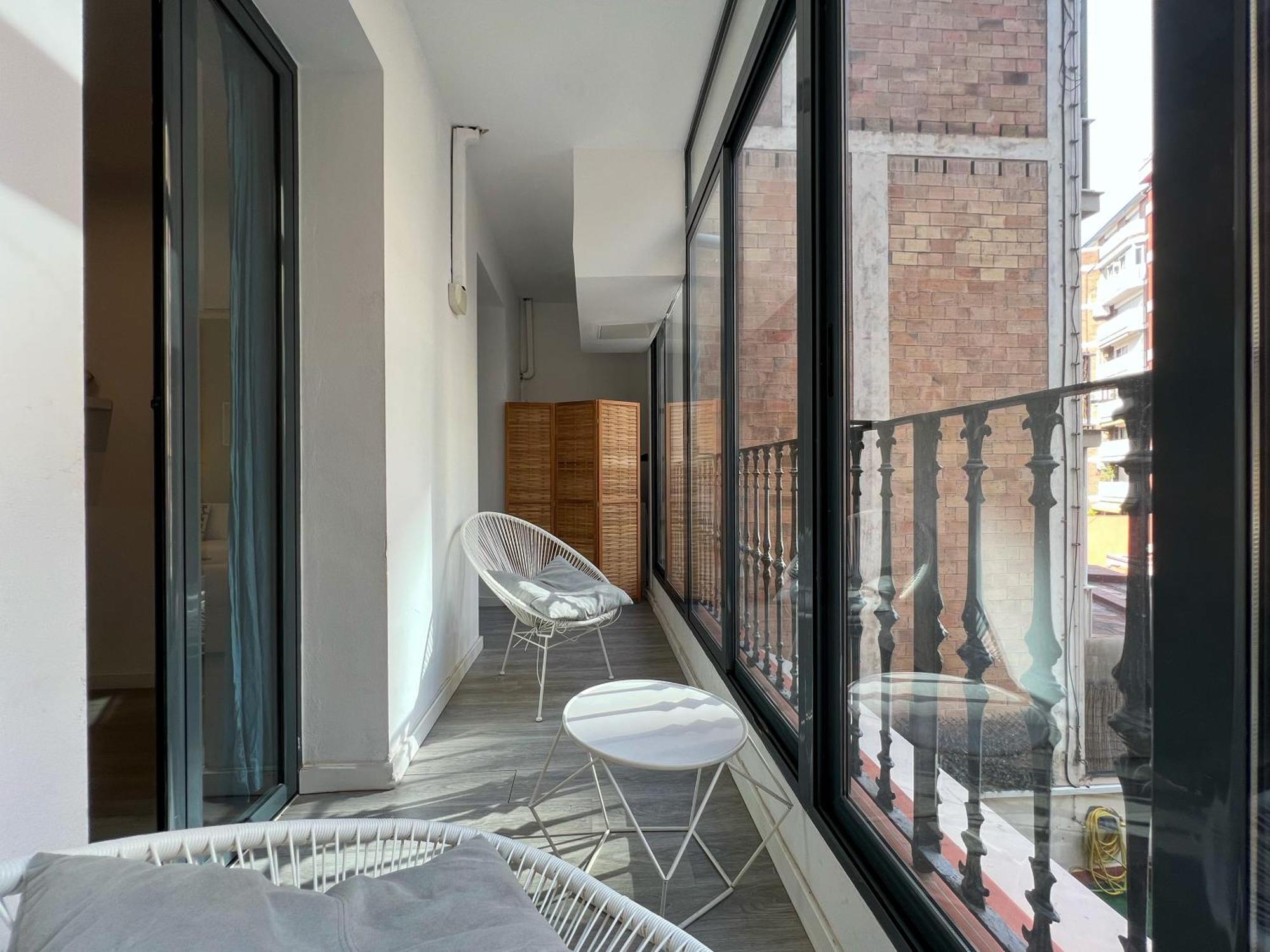 Stay U-Nique Apartments Rossello バルセロナ エクステリア 写真