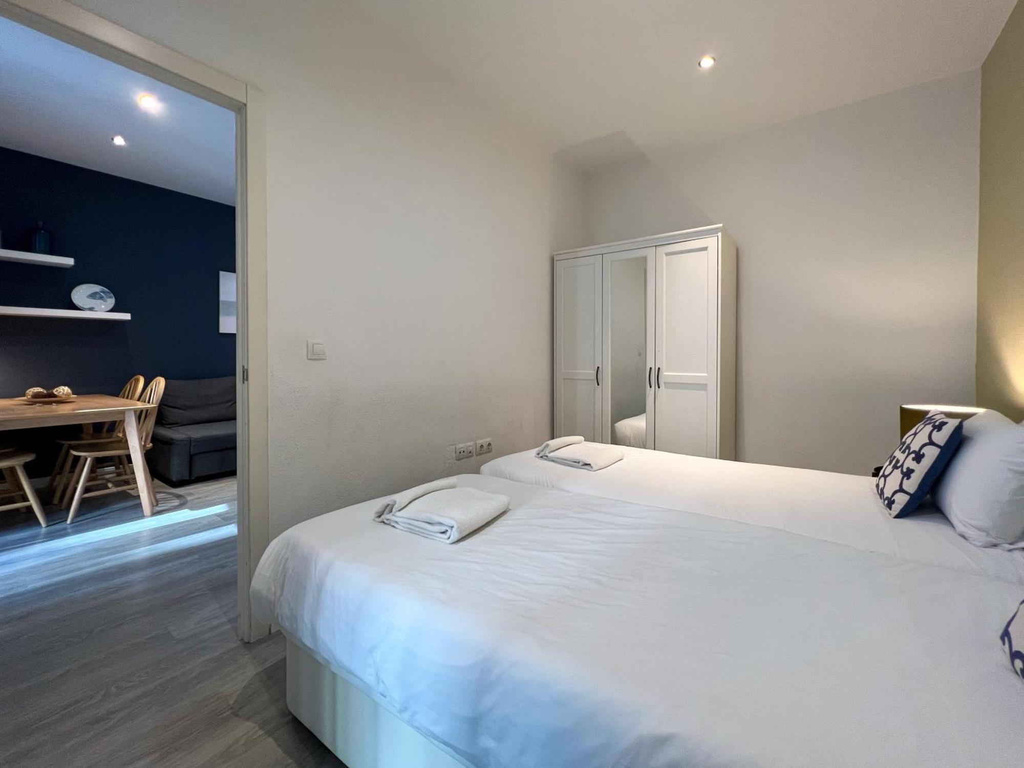 Stay U-Nique Apartments Rossello バルセロナ エクステリア 写真