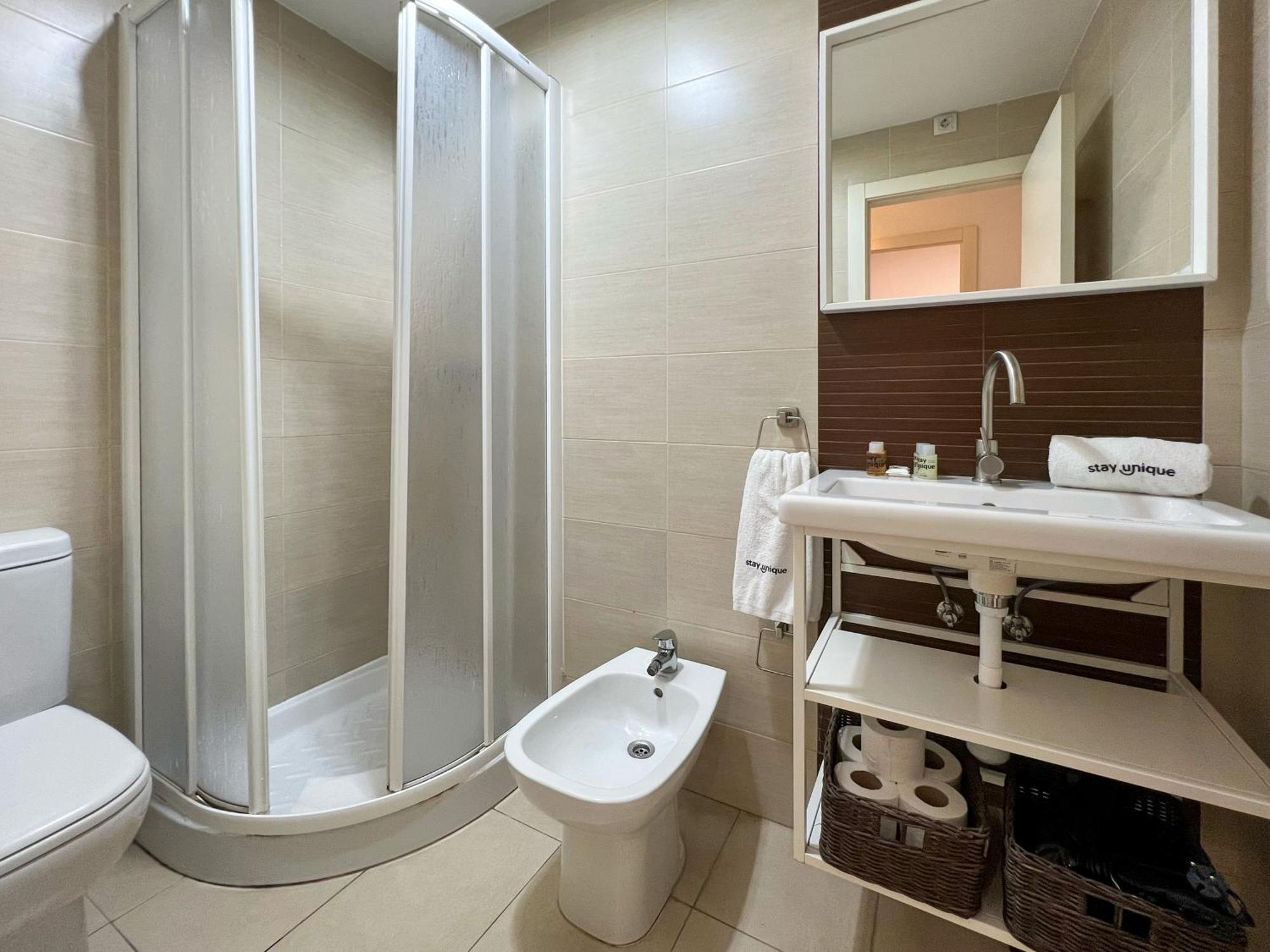 Stay U-Nique Apartments Rossello バルセロナ エクステリア 写真