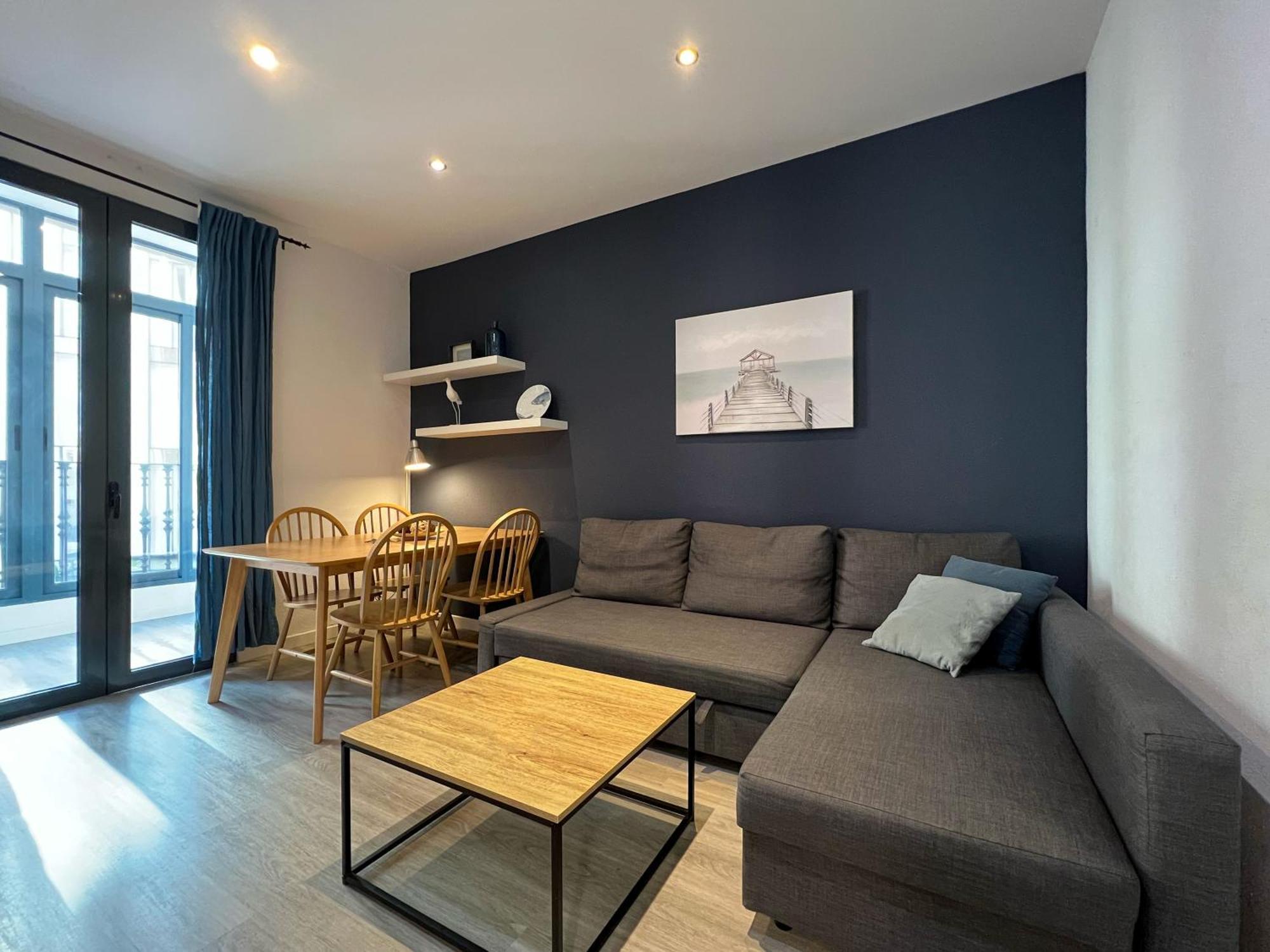 Stay U-Nique Apartments Rossello バルセロナ エクステリア 写真