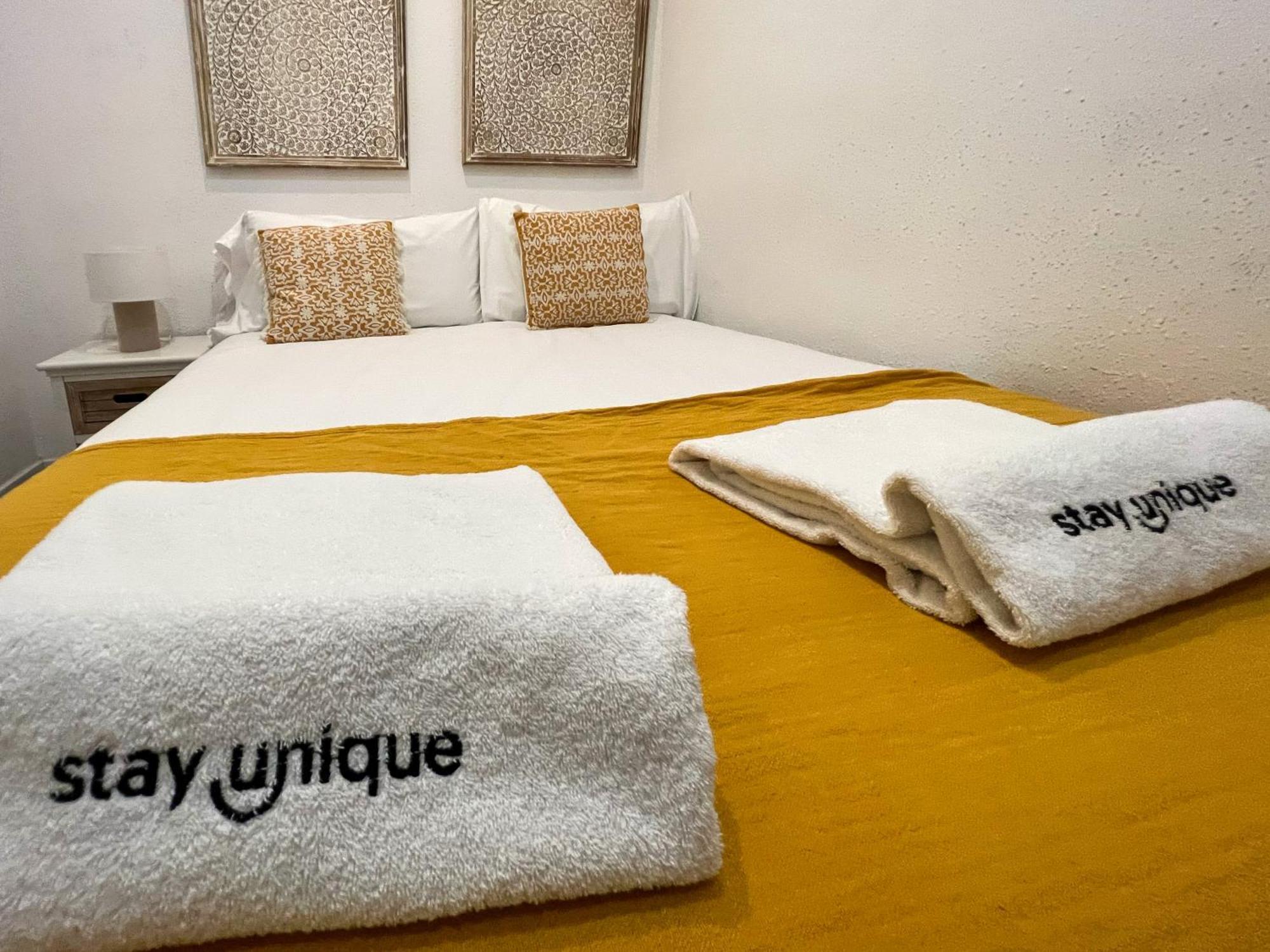 Stay U-Nique Apartments Rossello バルセロナ エクステリア 写真